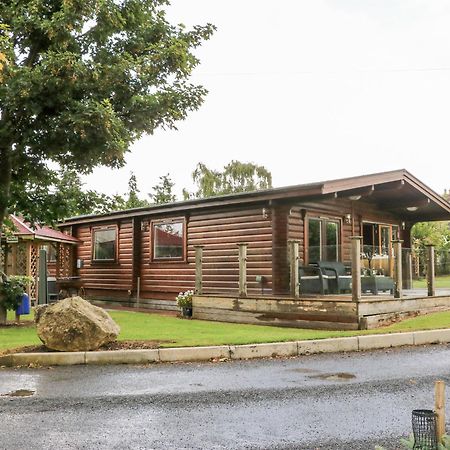 Heathcliff Northallerton Exterior foto