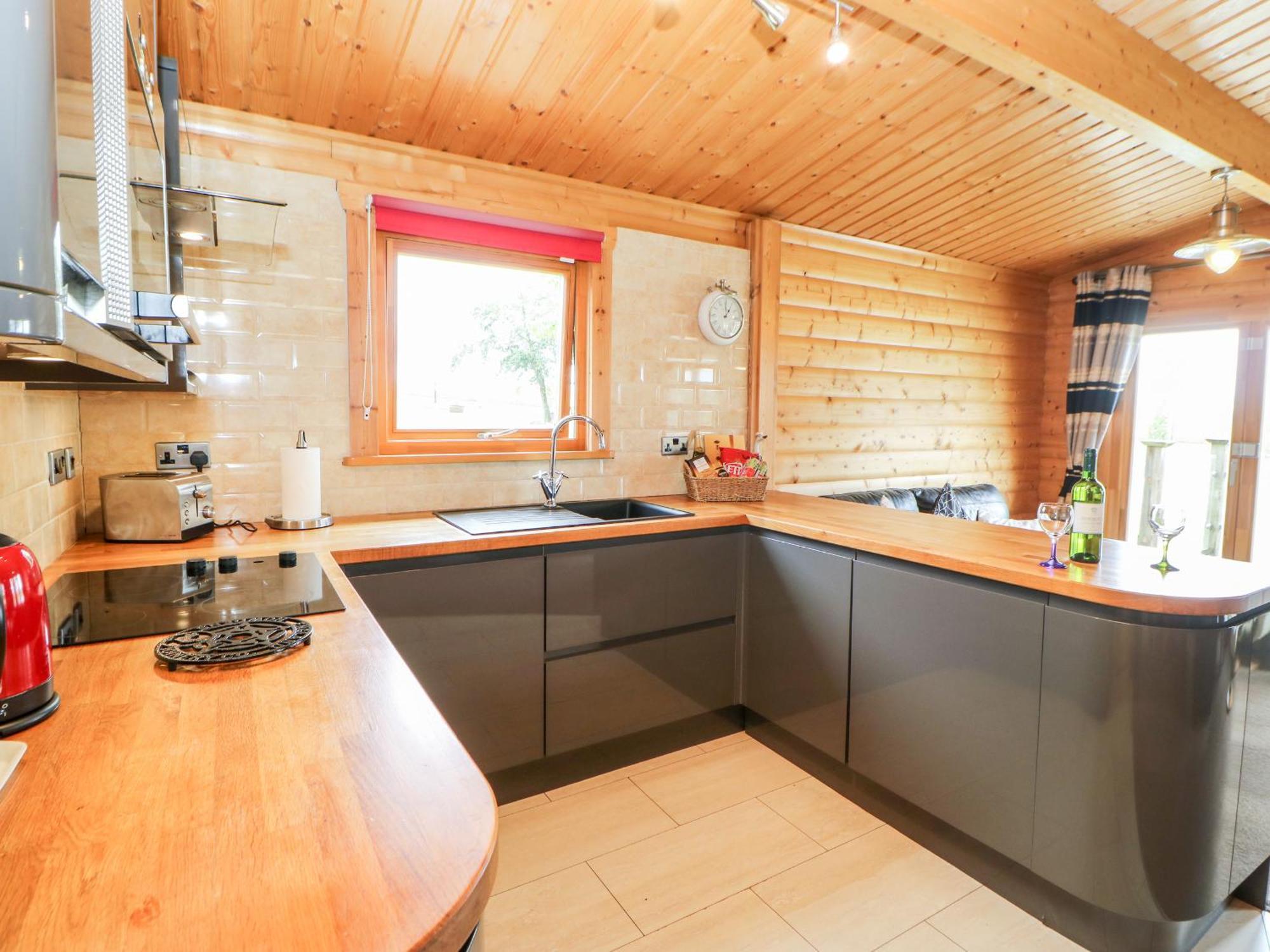 Heathcliff Northallerton Exterior foto