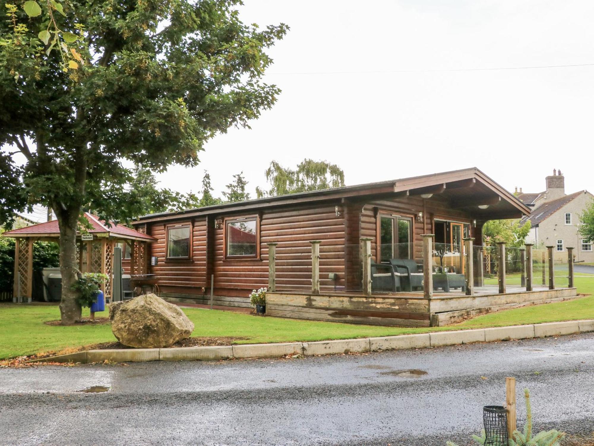 Heathcliff Northallerton Exterior foto