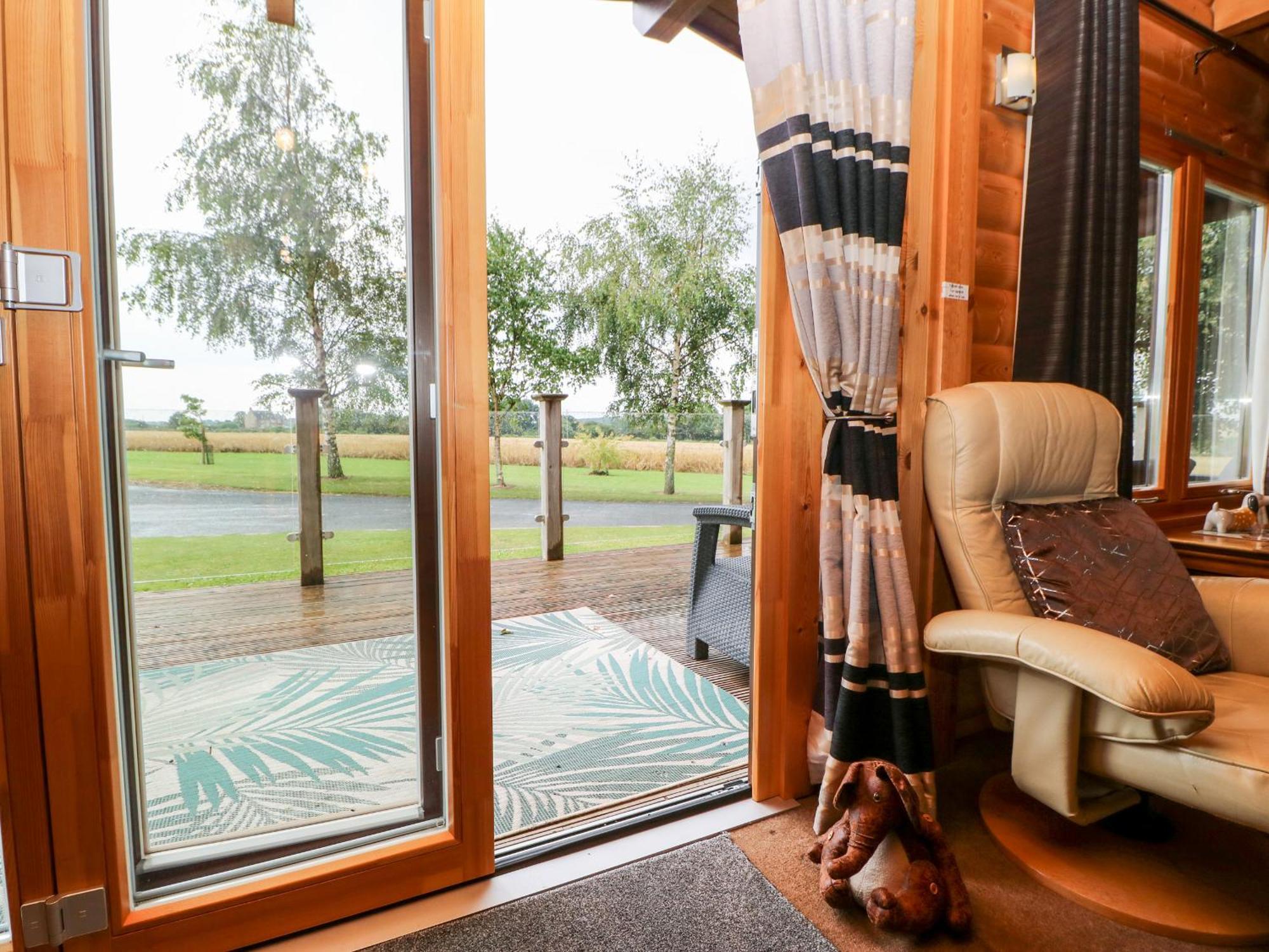 Heathcliff Northallerton Exterior foto