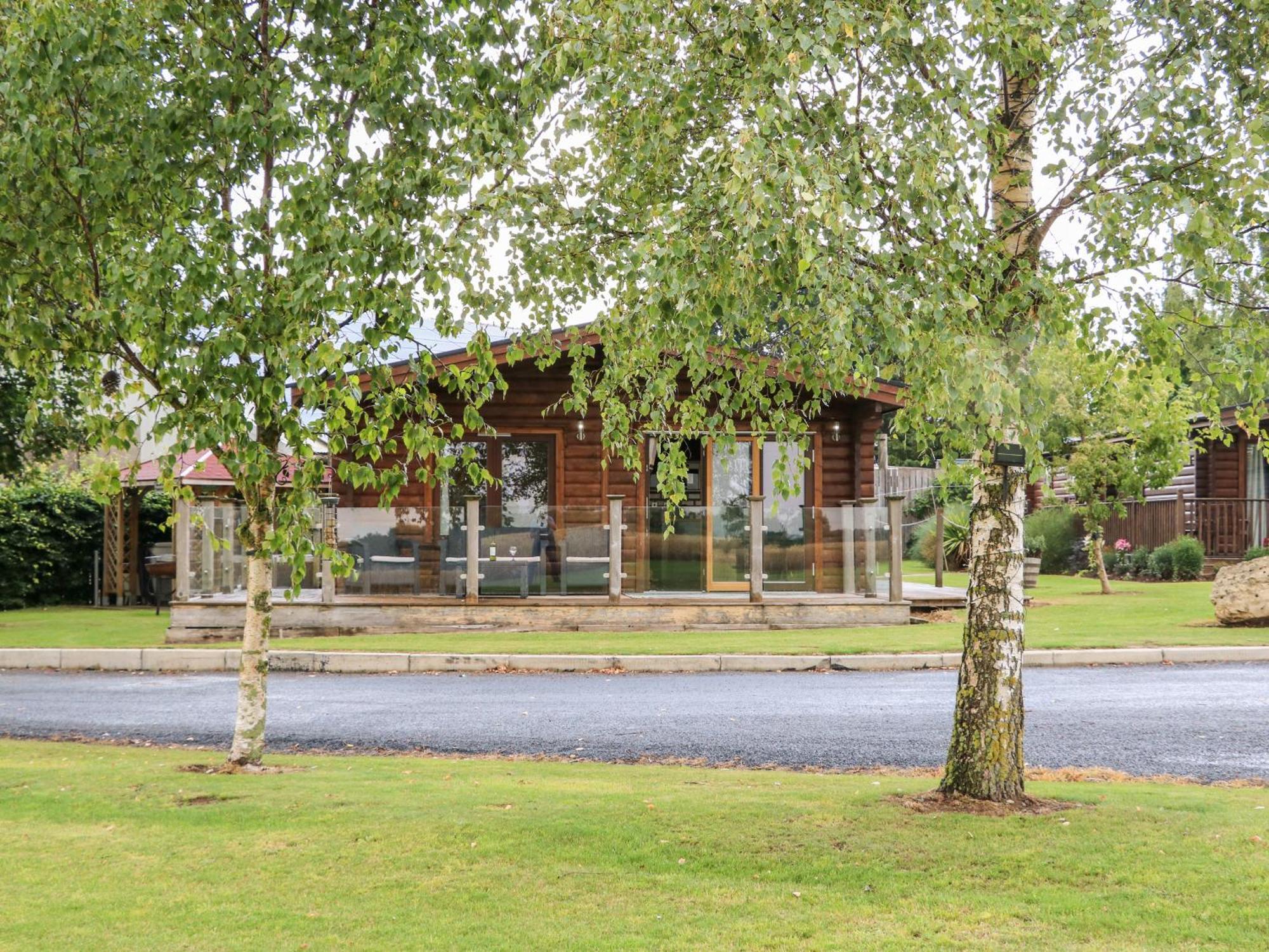 Heathcliff Northallerton Exterior foto